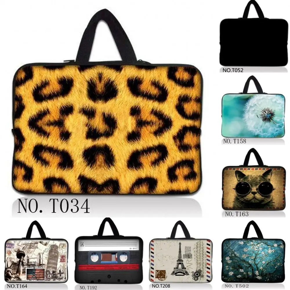 

Laptop Sleeve Case Bag for Macbook Air 11 Air 13 Pro 13 Pro 15'' New Retina 12 13 15 Cover Notebook Handbag 14" 13.3"15.4" 15.6"