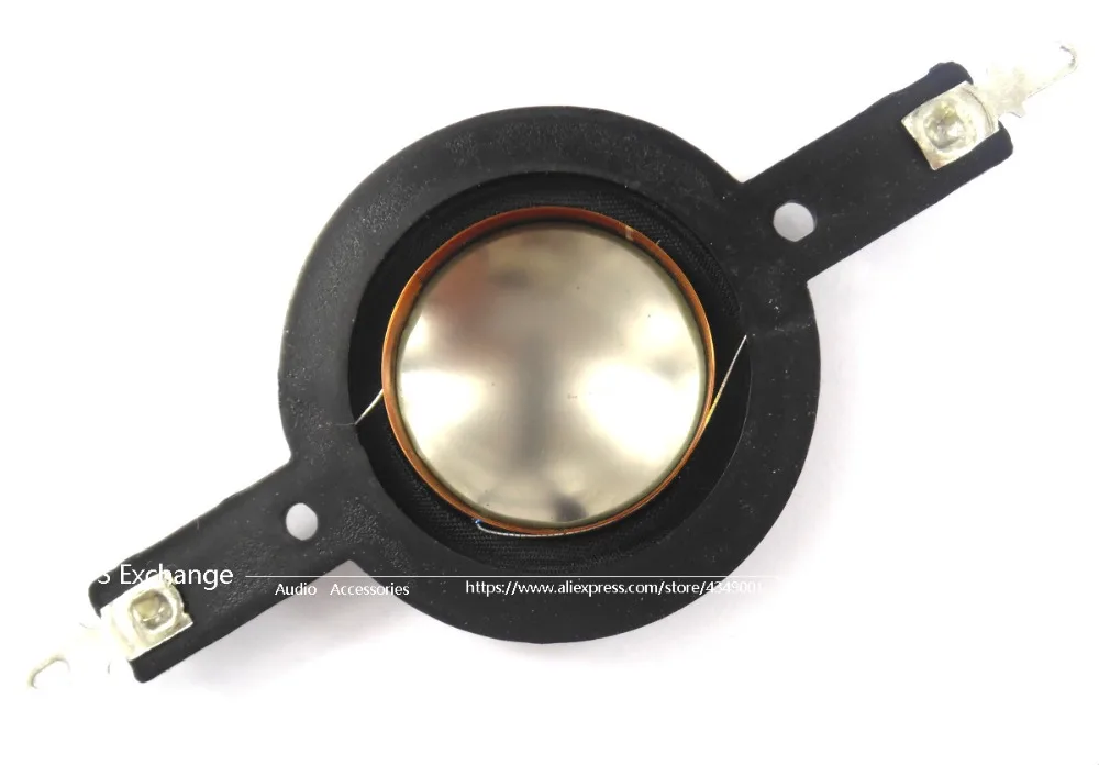Замена твитера Behringer 25T50A8 771-60250-00046 диафрагма 8 Ом