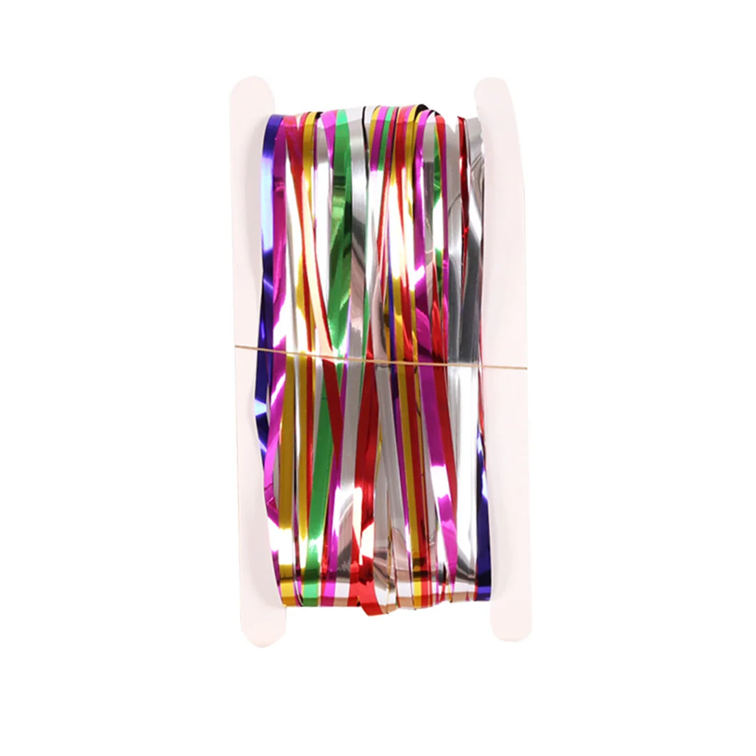 Фольга мерцающий день рождения Свадебная вечеринка Настенный декор мишень