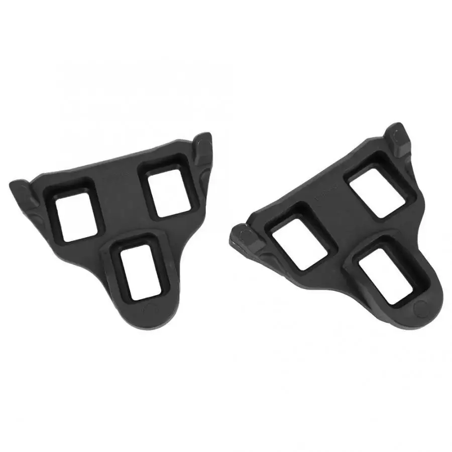 Велосипедные педали самозакрывающиеся велосипедные шипы 9 градусов