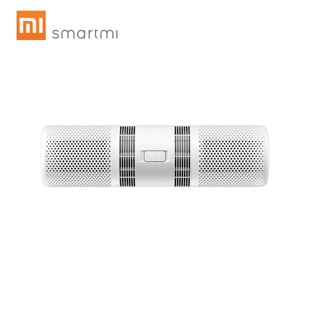 Автомобильный очиститель воздуха Xiaomi Smartmi HEPA фильтр стерилизатор 70 м³/ч