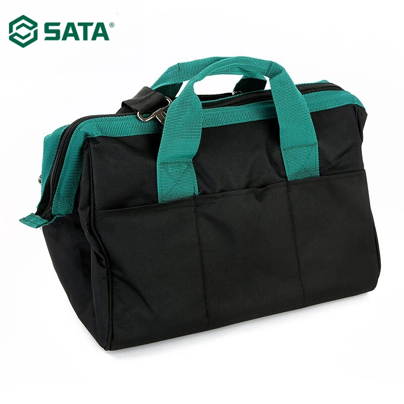 SATA Портативная сумка для инструментов карманы хранения Набор электрика