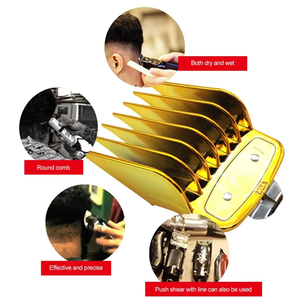 8 шт. универсальные клещи расчески для укладки волос|Уличные инструменты| |