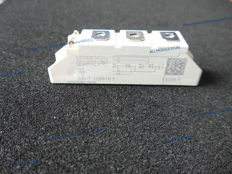 SKKT106B/16E SKKT92/12E SKKT92/14E SKKT92/16E SKKT92/18E 22E 08E SKKT 106B/16E SKKT20/16E Новый и оригинальный