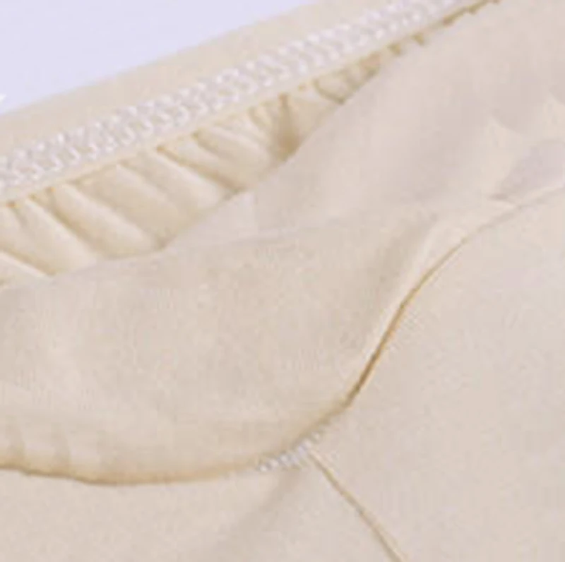 Нижнее Белье для беременных модное нижнее белье с высокой талией тонкое