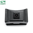 CCD автомобиль передний логотип Камера для Toyota Prado 150 Land Cruiser 2014-2015 Передняя камера заднего вида Камера Парковочные системы