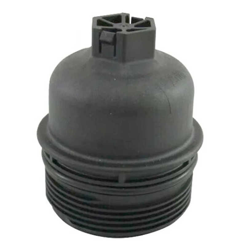 

Oil Filter Housing Cap Cover 7701478537 Assembly Replacement for RENAULT MASTER 2.3 16V 2013