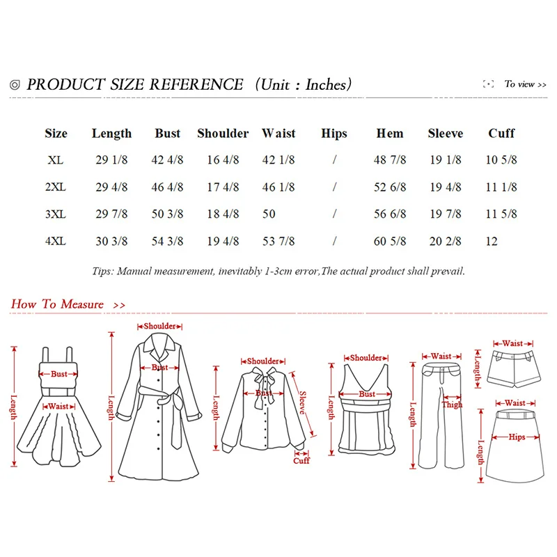 

Lan Karswear 2019 T-shirts Women Casual Button Long Sleeve V-neck Woman's T shirts Sexy Top Plus Size clothing XXXL