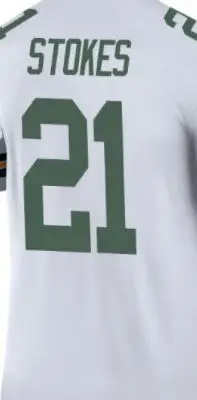 

BALIWEISA Eric Stokes T-shirt