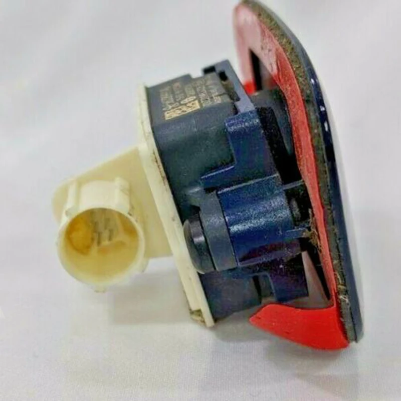 Новая камера заднего вида для Jeep Cherokee 2014-2018 56038991AD 56038991 синяя | Автомобили и