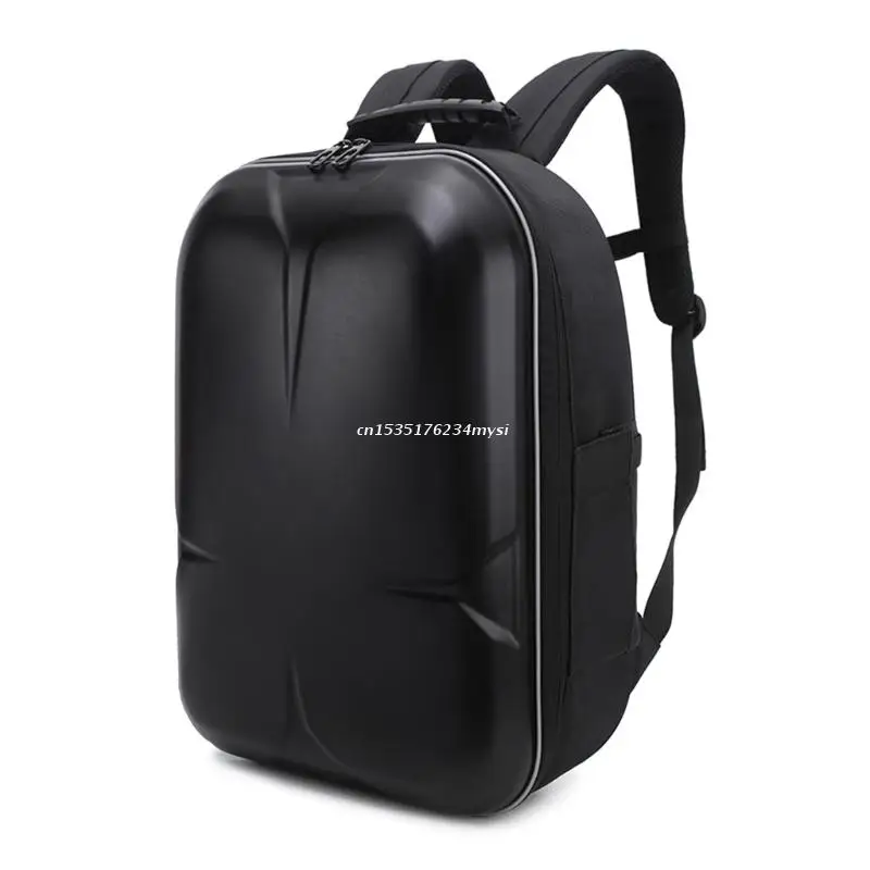 For Fpv Combo Drone Backpack Hard Shell Waterproof Storage Bag Accessories Dropship | Электроника