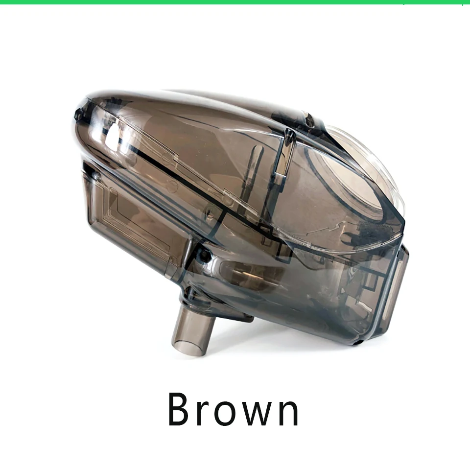 Новая оболочка для пейнтбольного погрузчика/бункер автоматического погрузчика