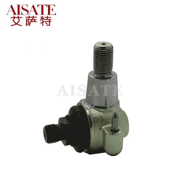 Передняя гидравлическая амортизирующая подвеска ABC шаровой шарнир для Mercedes W221 S350