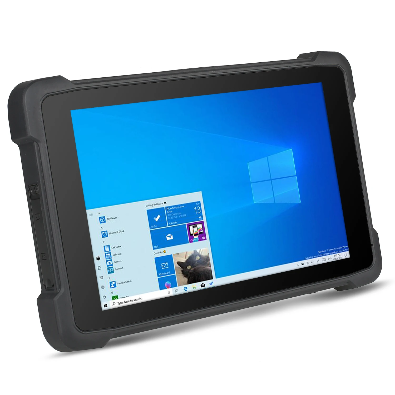 

Industrial tablet 8inch for Android os cheapest factory GPS tablet pc MX1800A