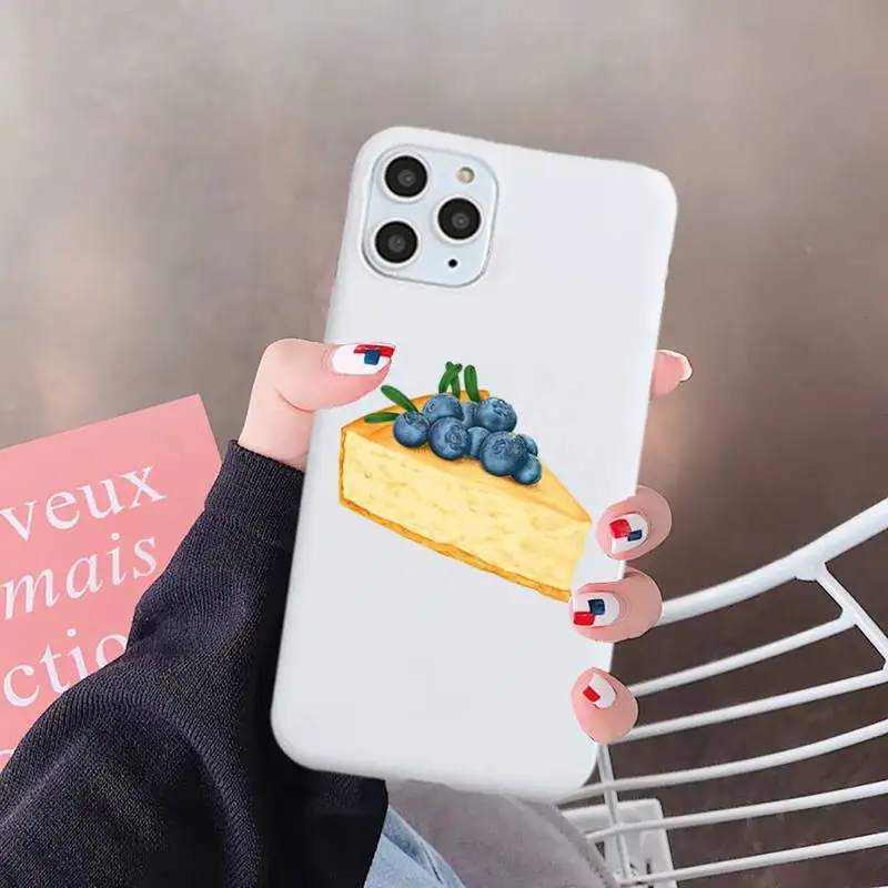 

Harry Styles Fine Line Phone Case White Candy Color for iPhone 6 7 8 11 12 s mini pro X XS XR MAX Plus