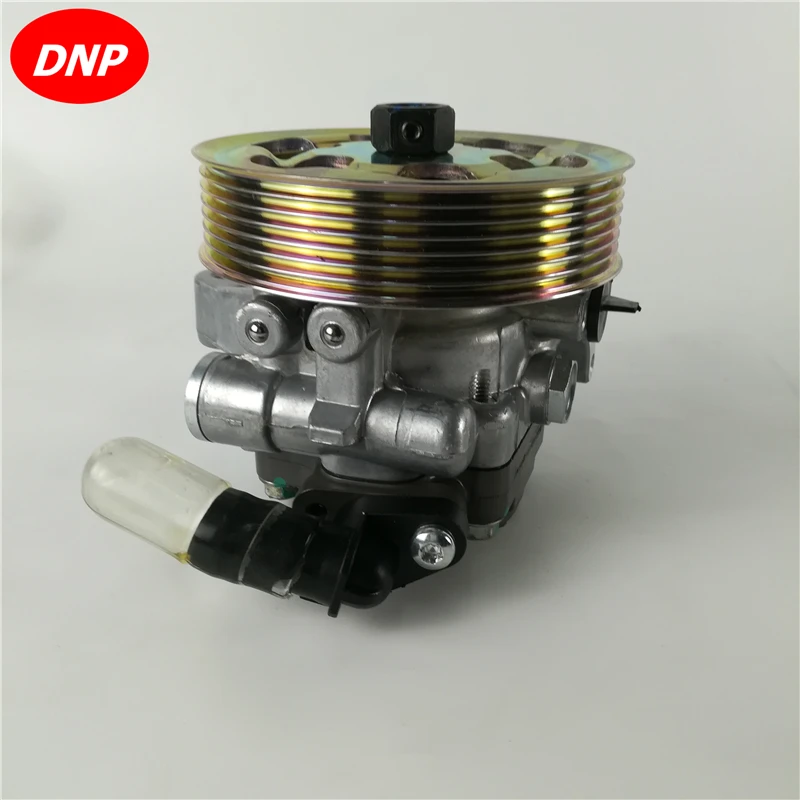 Насос гидроусилителя руля DNP Подходит для HONDA Jazz Civic Accord CRV HRV Vezel City Odyssey 56110-PNA-003 |