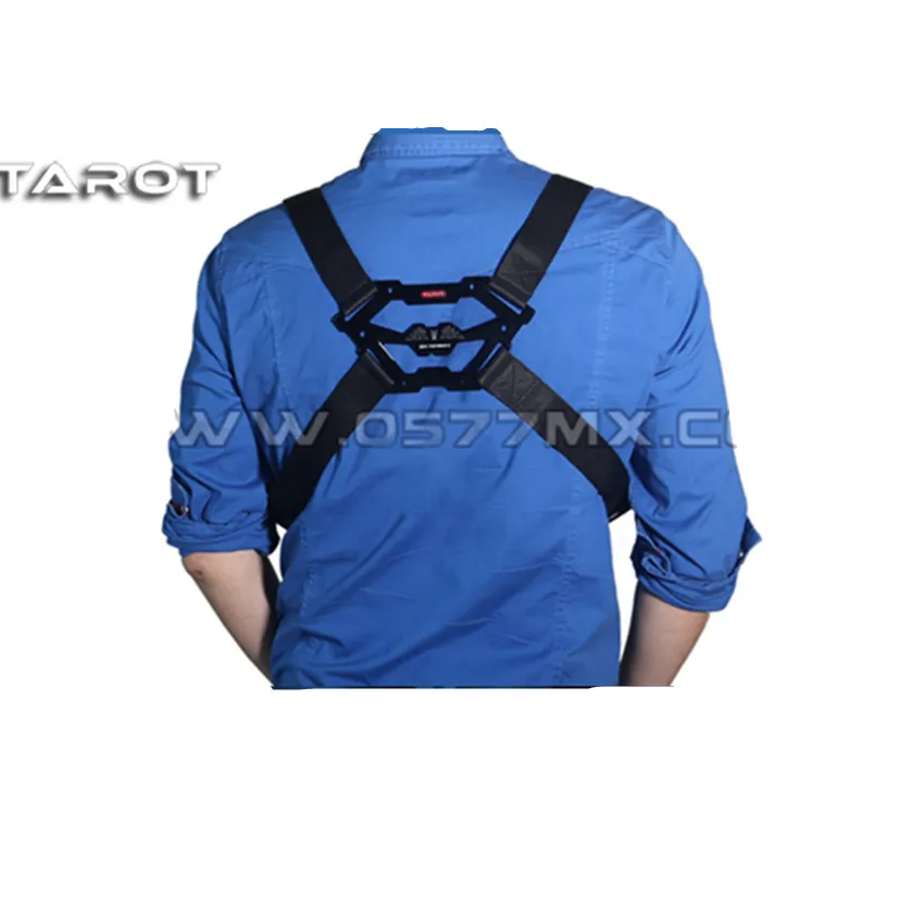 Ремешок для дистанционного управления Tarot-Rc двойное плечо одинарный двойной крюк