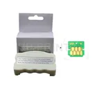 До 1 шт., сброс чипа резервуара чернил T04D100 T04D1, совместимый с принтером Epson M2140 M2170 M3100 M3140 M3170 M3180 L14150