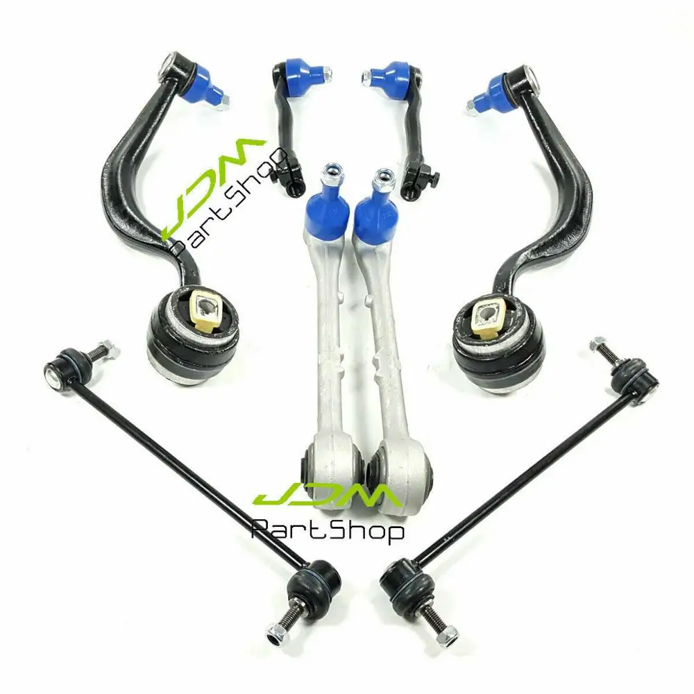 Передние нижние рычаги управления подвеской для 95 01 BMW E38 740i 730 / 735 /740/ 750iL| |