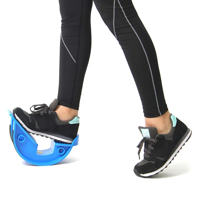 Подтягивающая доска для ног до щиколотки-ахиллесовый тендинит мышц