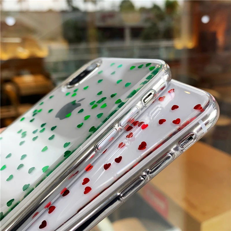 Для huawei Коврики 20X10 9 P10 P20 P9 P8 Pro рlus Lite 2017 2019 блесток ЛЮБОВЬ Обложка для Nova 3i 3 5i чехлы
