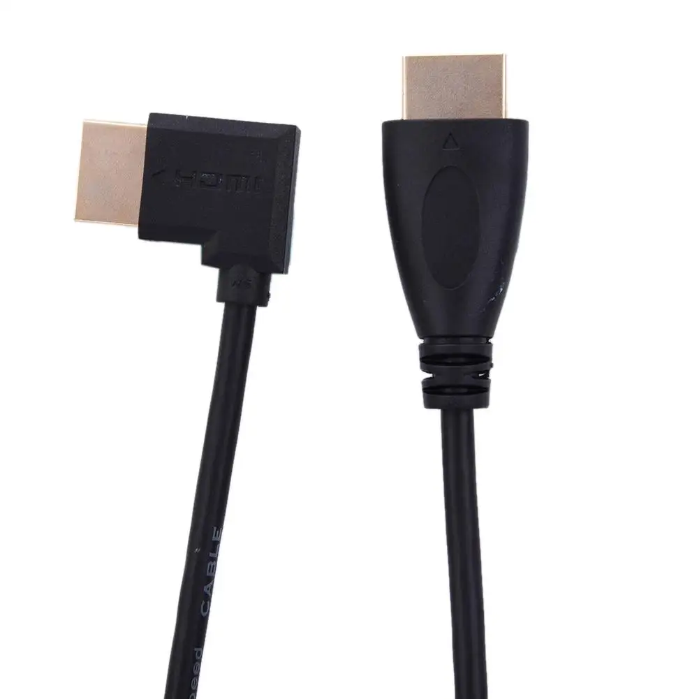 HDMI 1,4 1080P HD линия компьютерный ТВ соединительный кабель HDMI 3D Кабель 10,2 Гбит/с для подключения DVD/ТВ приставка/камера