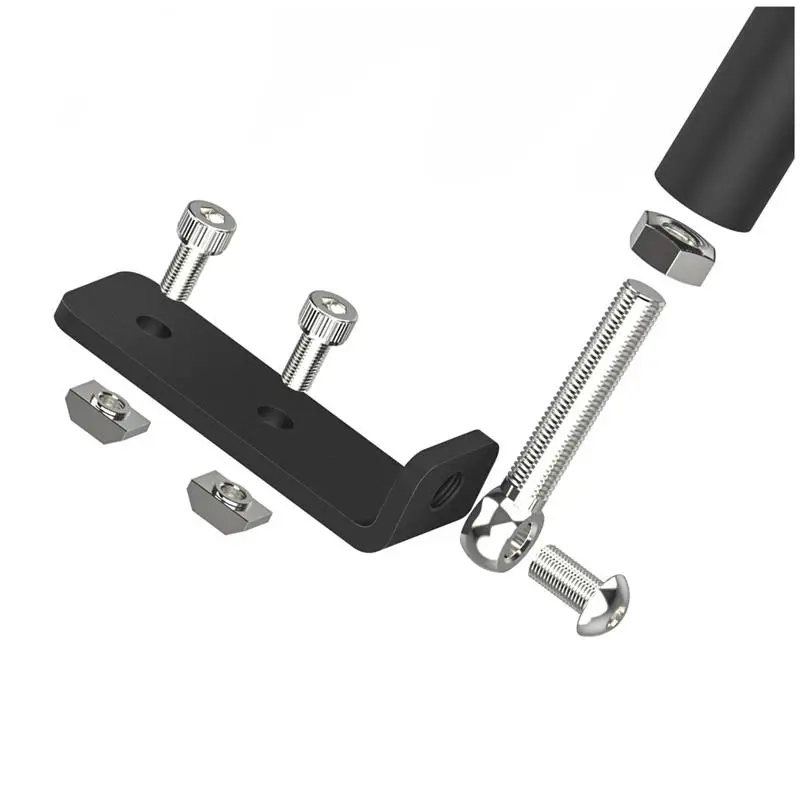 

Supporting Pull Rod Kit Set Aluminium Profile Tie Rod Kit For Ender 3 Series Models 3D Printer Parts Accessories DIY