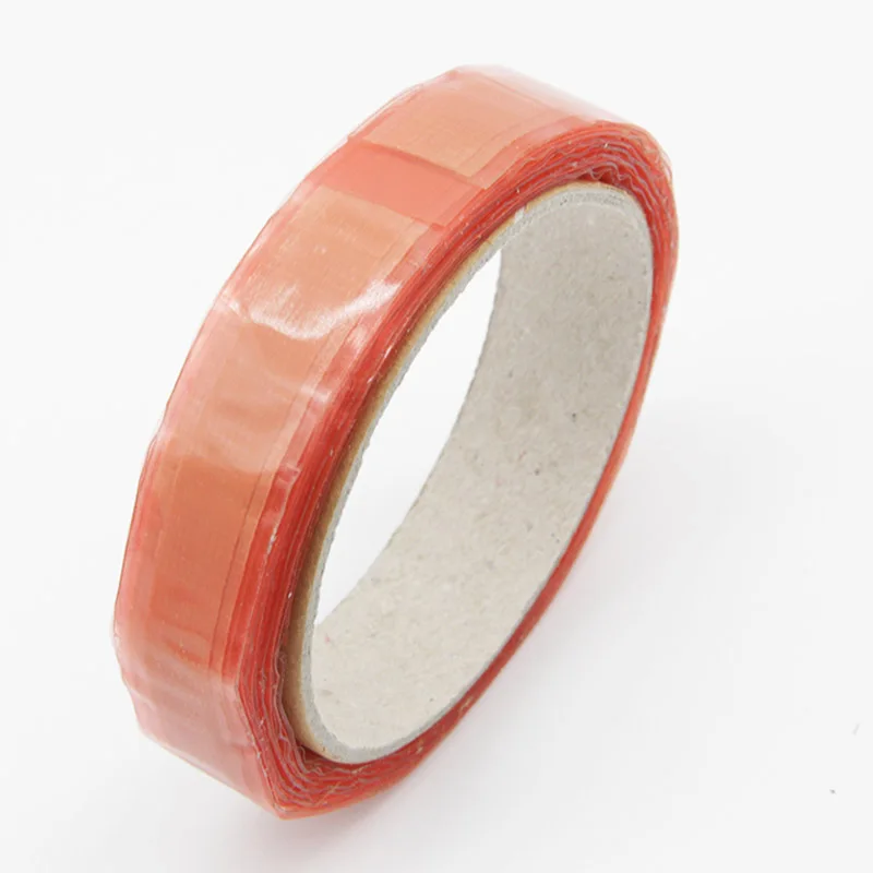 Склеивающая лента TUFO двухсторонняя трубчатая клейкая для 700С обод из углеродного