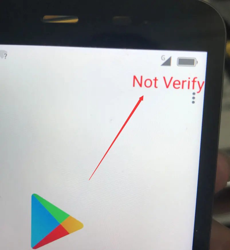 Старая оригинальная материнская плата 3G + 32 ГБ для Blackview BV5500 Plus MT6739