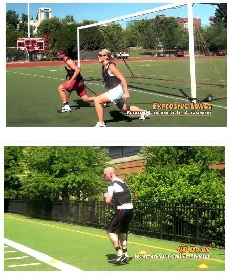 Взрывное оборудование для фитнеса с эффектом пуш ап Кроссфит сопротивление