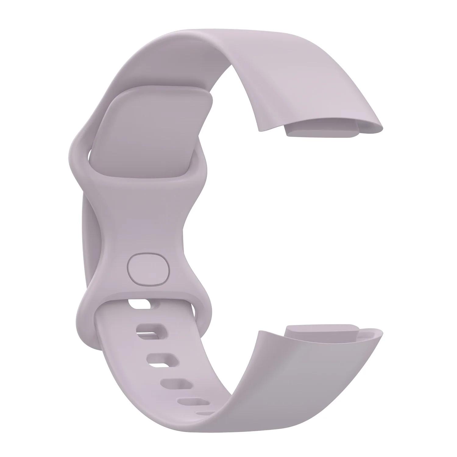 Ремешок для часов Fitbit Charge 5 сменный регулируемый браслет Размеры S L петля |