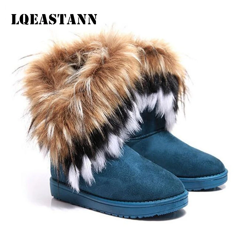 

Новинка Зима 2020, женские ботинки с мехом, удобные и теплые хлопковые зимние ботинки в стиле Харадзюку, универсальная Корейская обувь на плос...