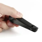 Инструмент для извлечения колпачков автомобильных болтов и гаек, инструменты для удаления колпачков, автомобильные аксессуары для Volkswagen Audi 8D0012244A