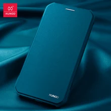 Xundd Leather Case For iPhone 13 13 Pro Max Case,Camera&Screen Protection Full Coverage Flip Cover For iPhone 13 Pro Max Case