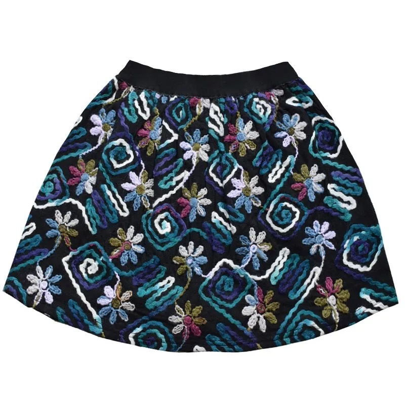 

Skirts