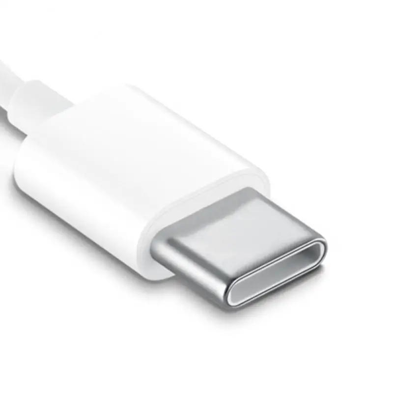 Тип C 3 5 разъем для наушников USB на мм AUX Наушники адаптер аудио кабель Huawei V30 Mate 20 P30