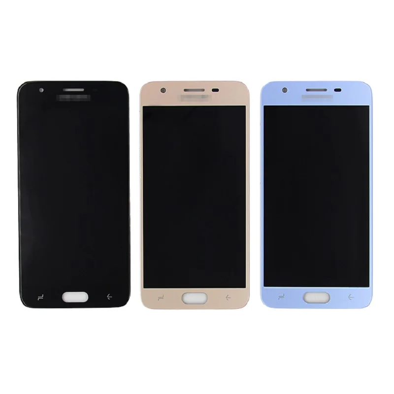 Тестирование J337 ЖК дисплей для samsung Galaxy J3 2018 J337P J337T SM Дисплей кодирующий