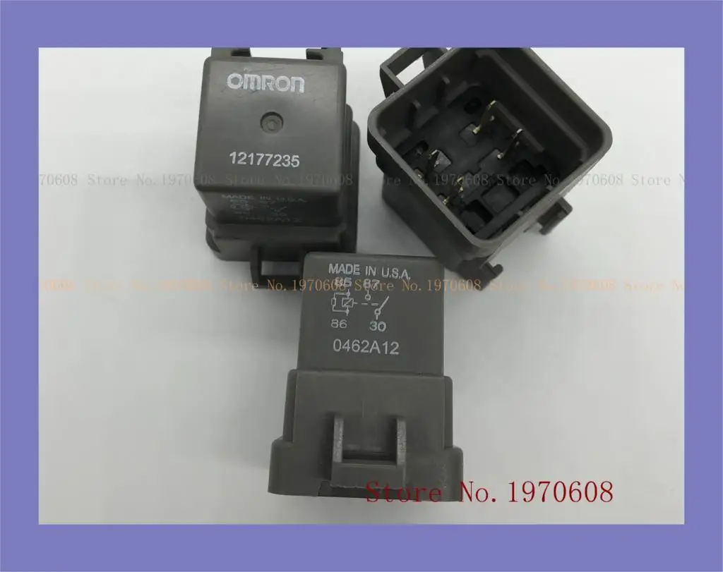 

G8SE-1A4-E-12VDC 320 Ом