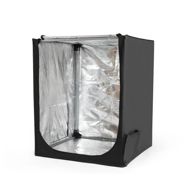 creality 3d printer parts enclosure large size 75090075mm aluminum foil with frame retardant safequick easy installation free global shipping