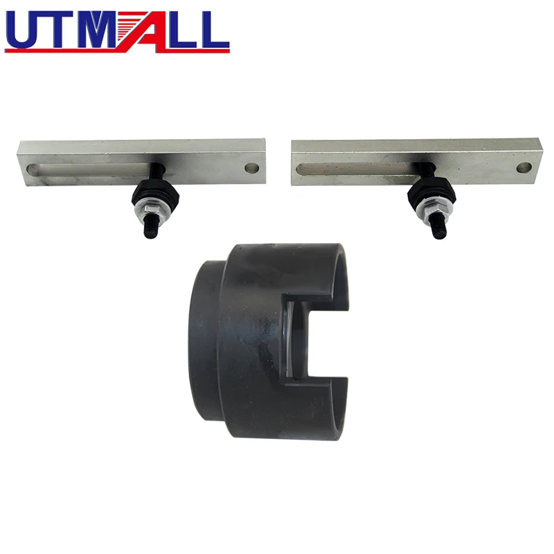 Устройство для снятия внутренней муфты 7 скоростей DSG инвентарь сцепления