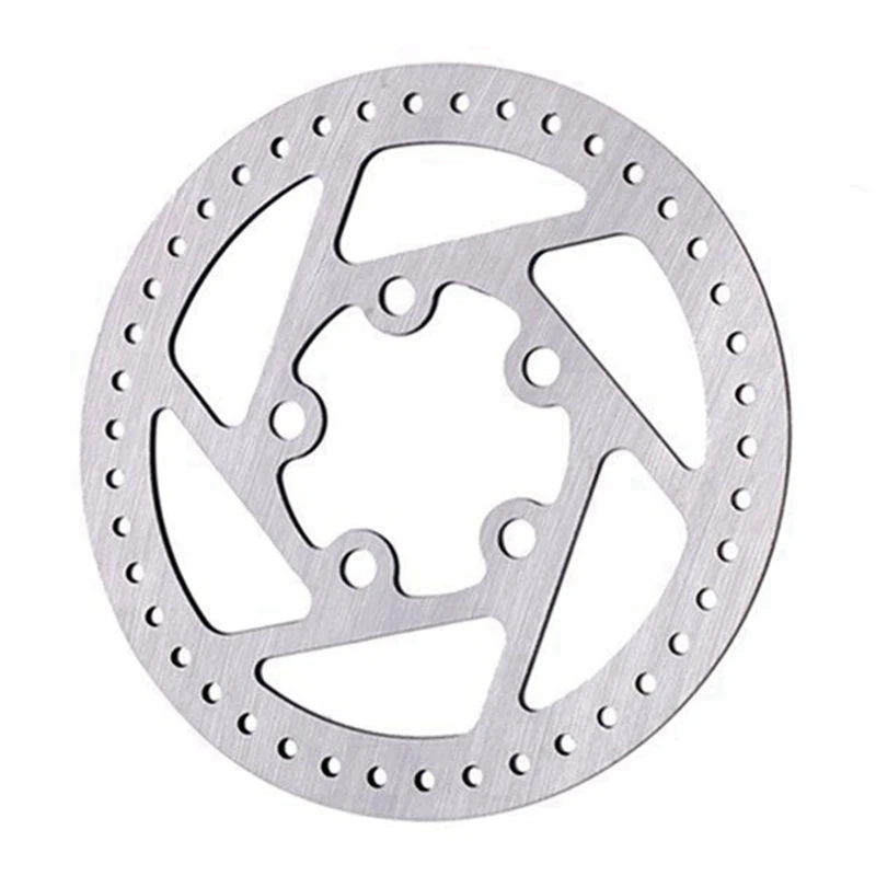 Electric Scooter Tire Disc Brake 110mm for Xiaomi M365 Replacement Parts DIY Accessories | &amp
