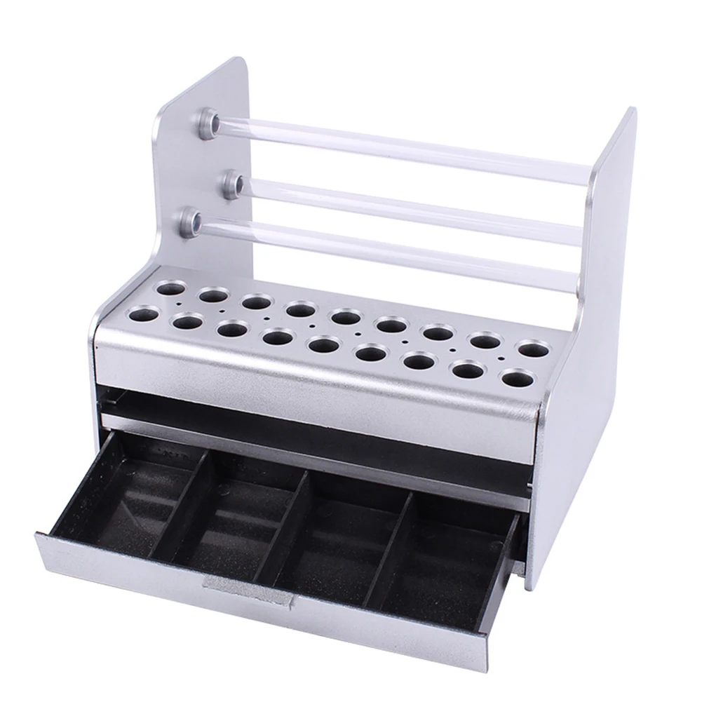 Compartment Desktop Assembly Durable Tool Box Screwdriver Storage Repair Organizer Practical Home Rack Tidy Portable | Дом и сад