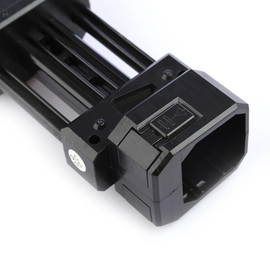 Модифицированная деталь в наличии для серии Nerf Elite игрушечного пистолета мягкие