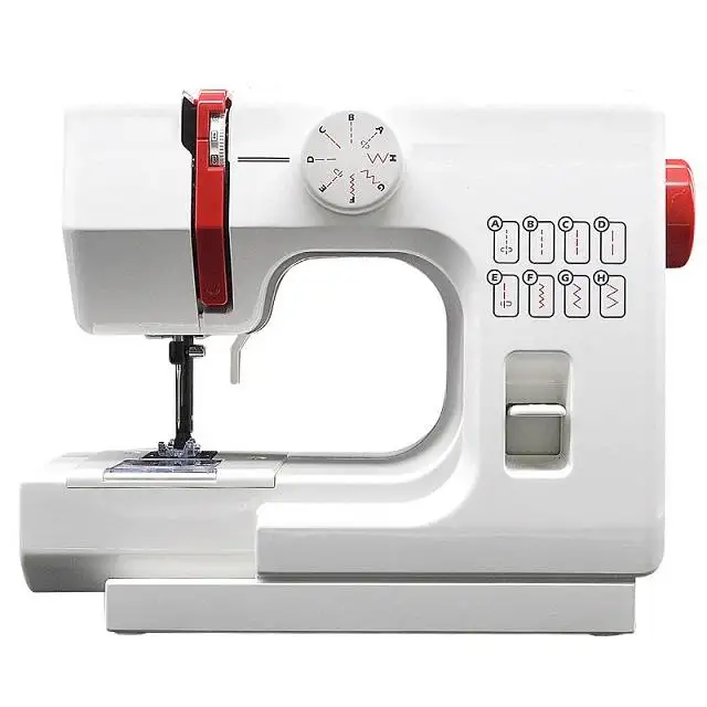 

Domestic Handle Household Sewing Machine Ja2-1