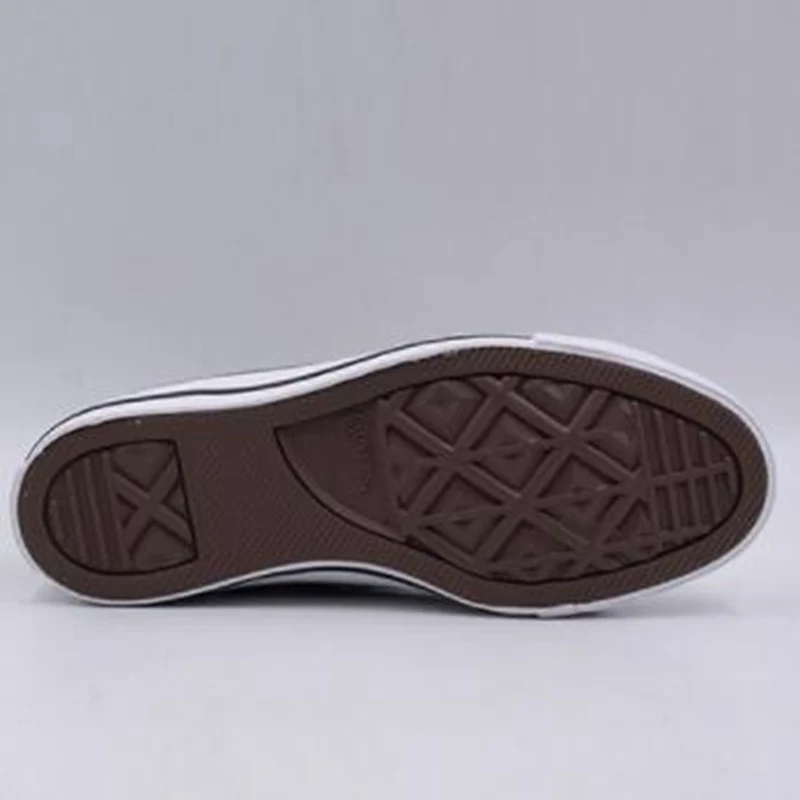 Оригинал Новое поступление Converse ChuckTaylorAllStar унисекс Скейтбординг туфли