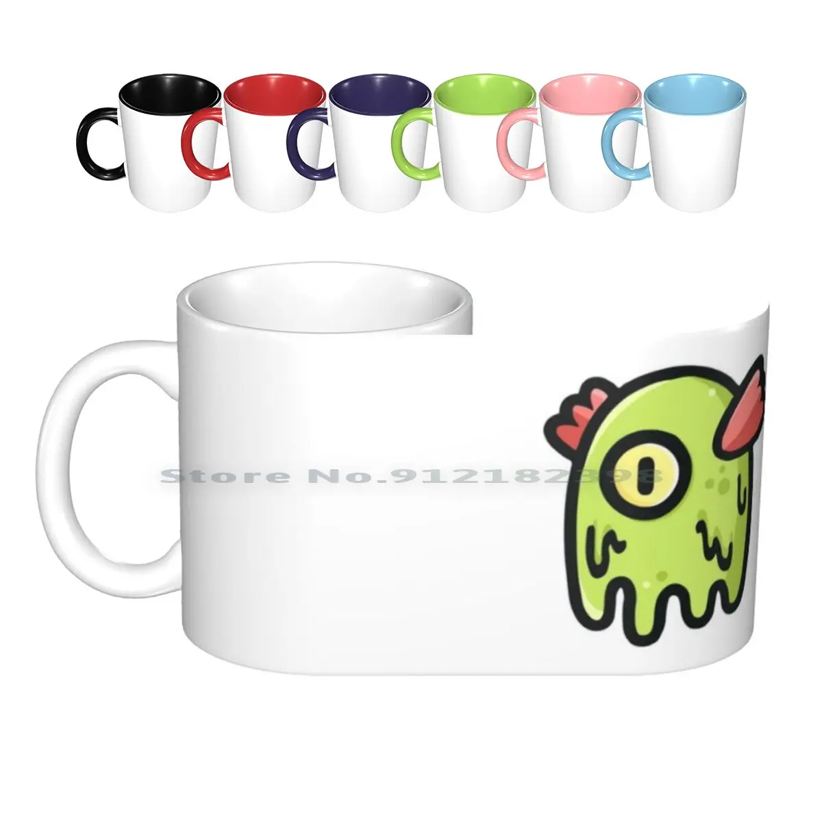 Керамические кружки болотные, для чая, блинов, блинов, выпечки