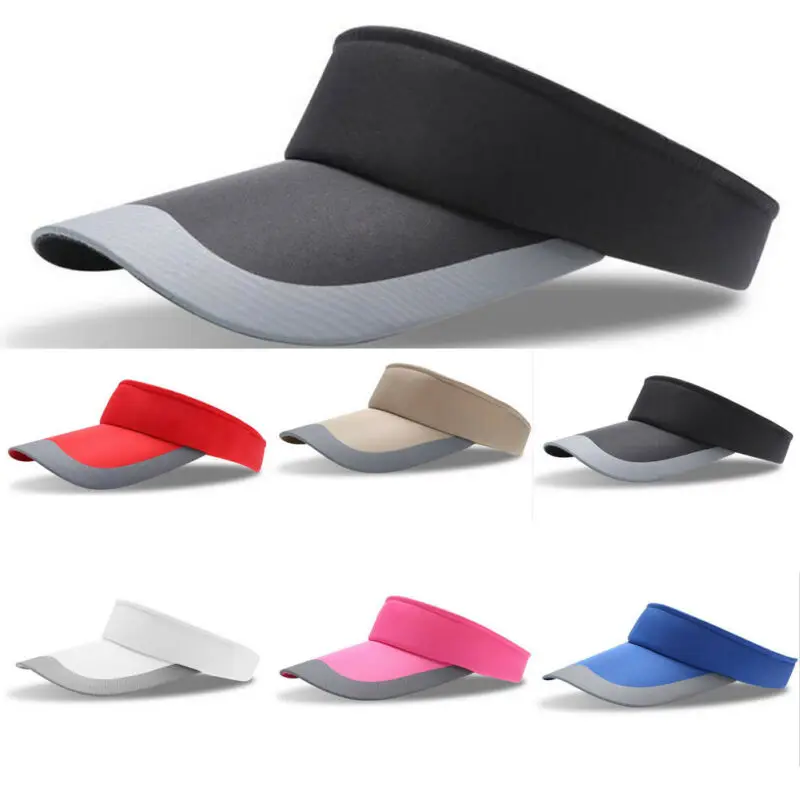 Женская Спортивная Кепка для гольфа тенниса с козырьком от солнца летняя кепка