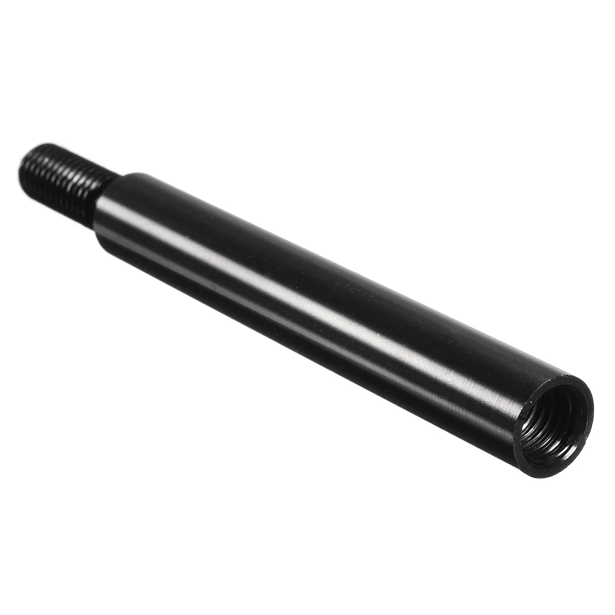 Удлинительный рычаг рычага переключения передач из алюминия 4 6 дюйма ручной 117 мм