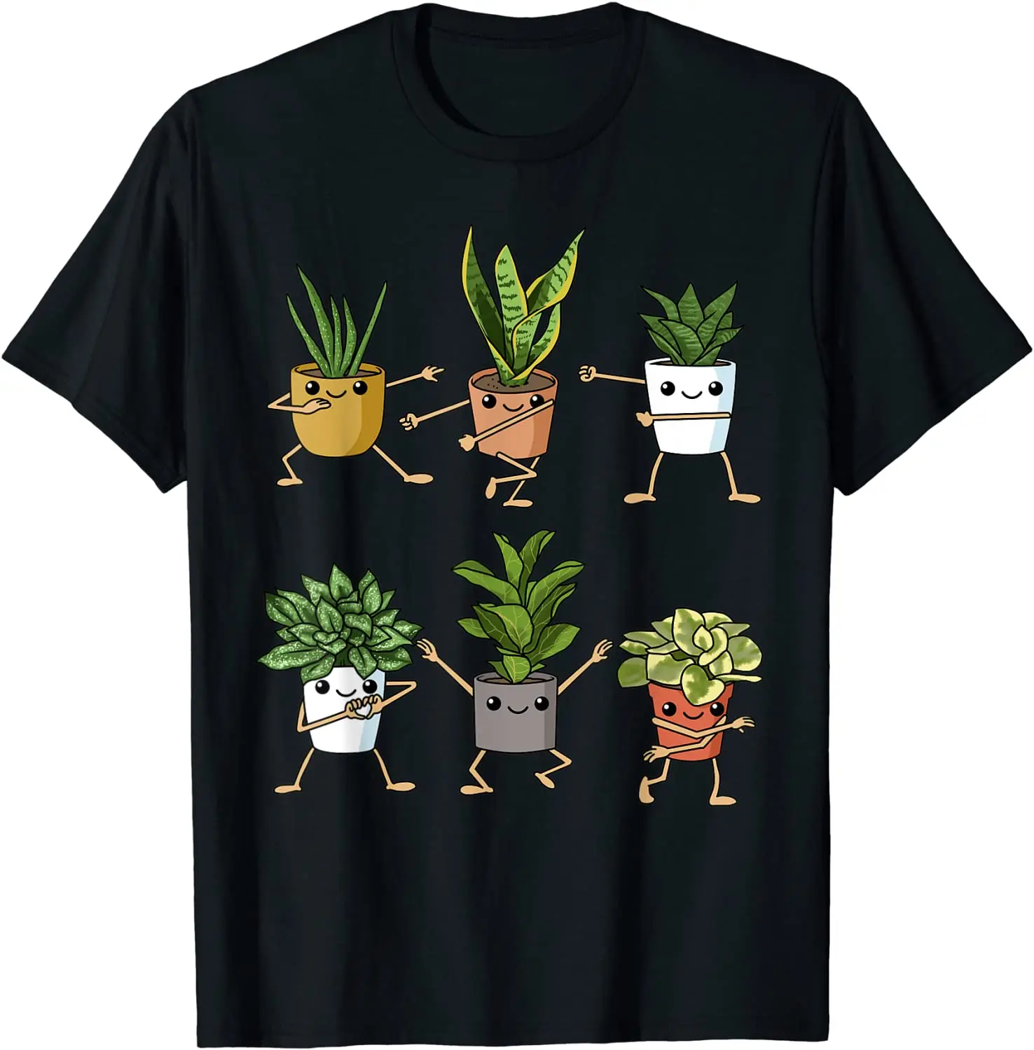 

Plant Lover Gift Women Florist Tshirt Gardener Gifts Plants Men's T-Shirt