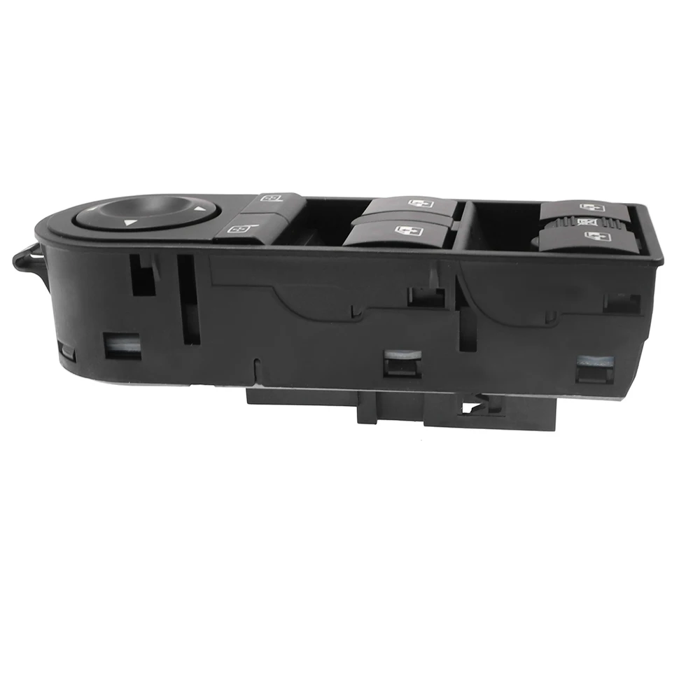 Переключатель Стеклоподъемника электропитания для Opel Astra H Zafira 2004-2015 13228699 13228877